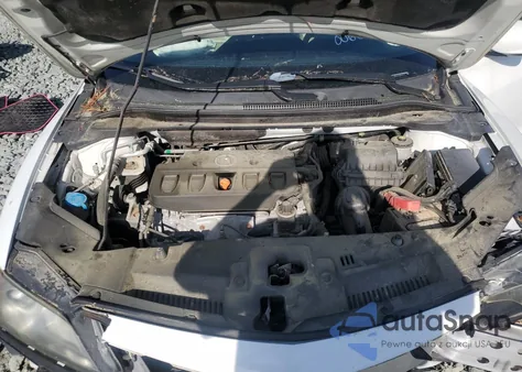 2014 Acura Ilx 20 Premium из США, поврежденный, VIN 19VDE1F58EE006051